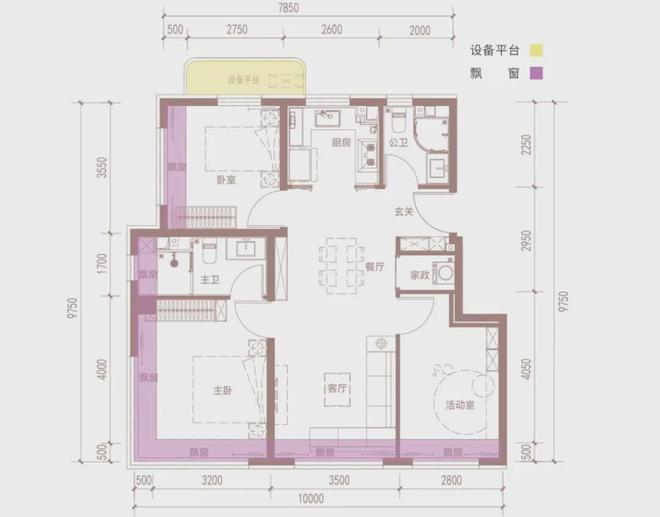 024璟贤瑞庭网站欢迎您丨最新房价详情AG旗舰厅app房山璟贤瑞庭售楼处-2(图8)